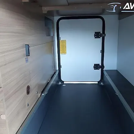 Avtodom 럭셔리텐트 *