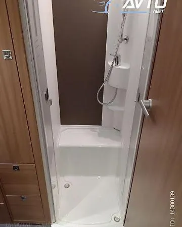 Avtodom Luksusowy namiot *